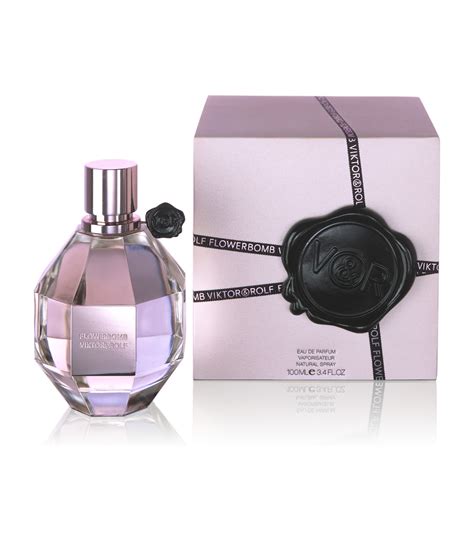 flowerbomb perfume 100ml best price.